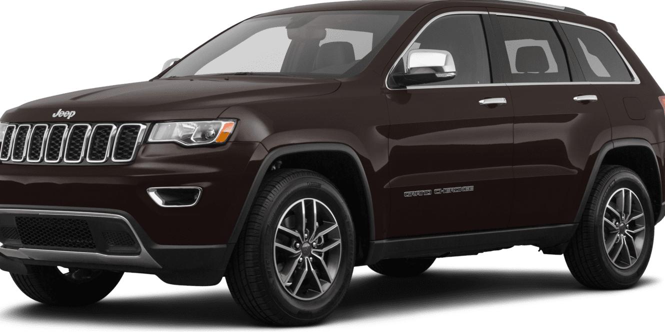 JEEP GRAND CHEROKEE 2020 1C4RJFBG7LC227528 image